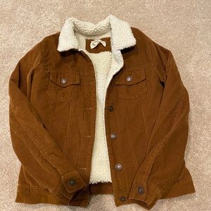 Girls Nordstrom Sky & Sparrow brand jacket